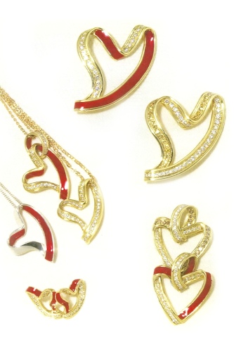 Rare Jewels International